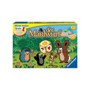 Der Maulwurf und sein Lieblingsspiel