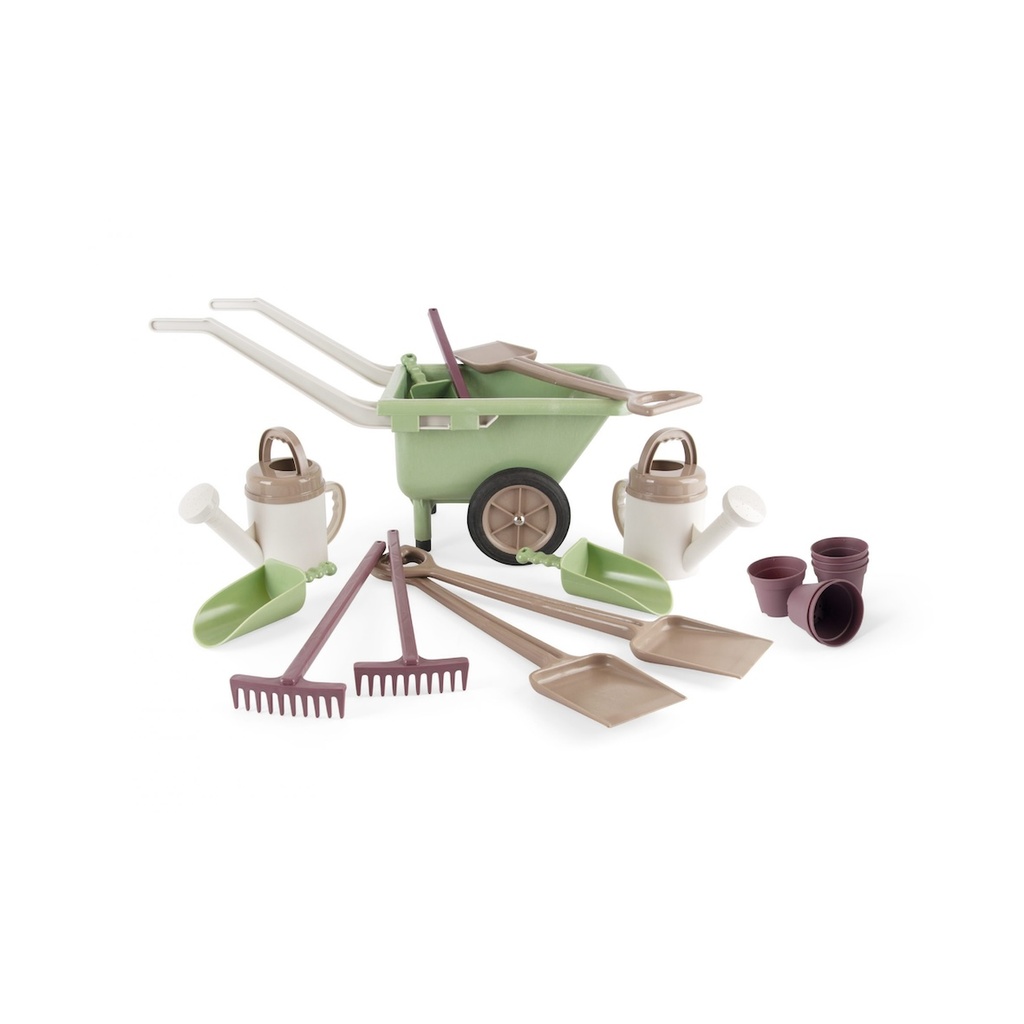 Gärtner Set 18-teilig