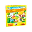 Spielesammlung