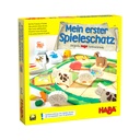 Mein erster Spieleschatz