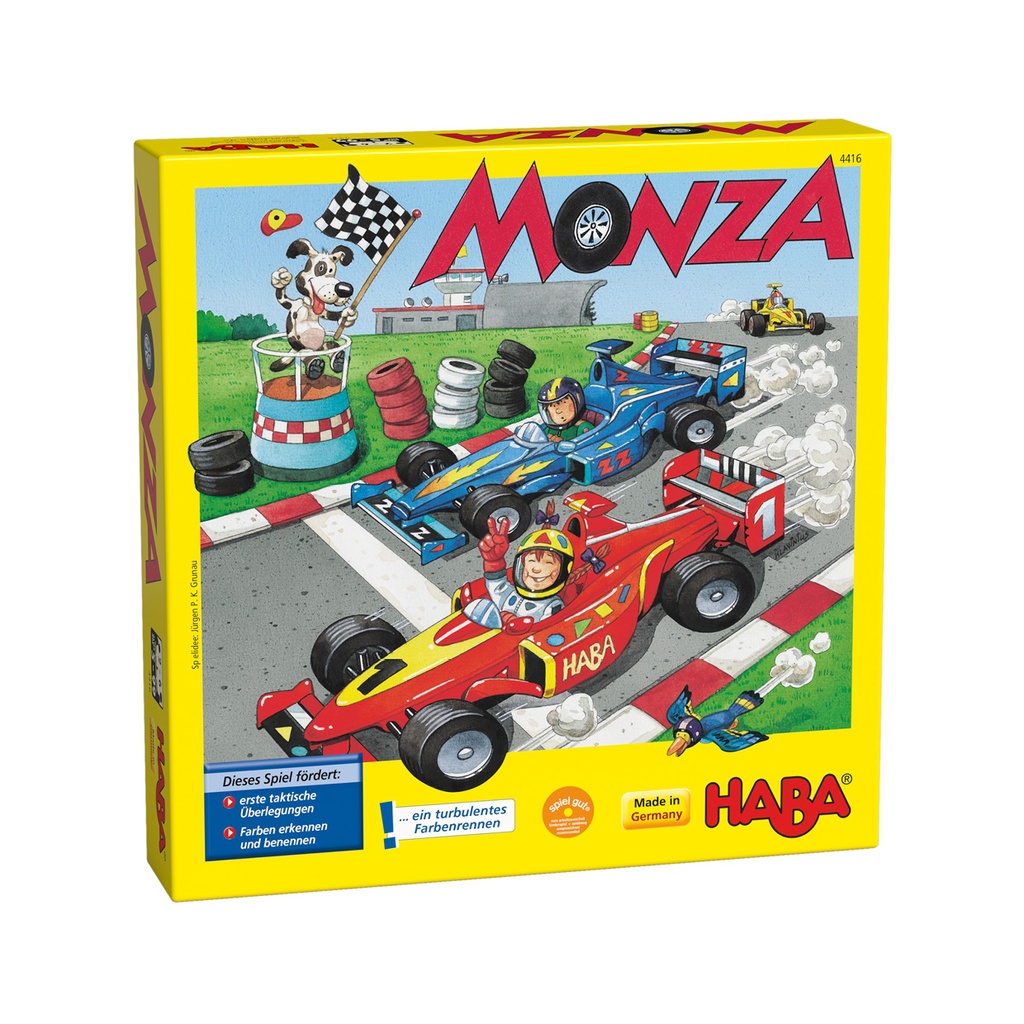 Monza
