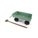 Blue Marine - Sandwagen 