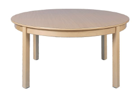 Rundtisch Ø 120cm