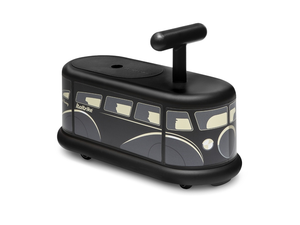 Kübelrutscher Vintage