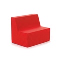 KIGA: Sofa 80x50x50 cm