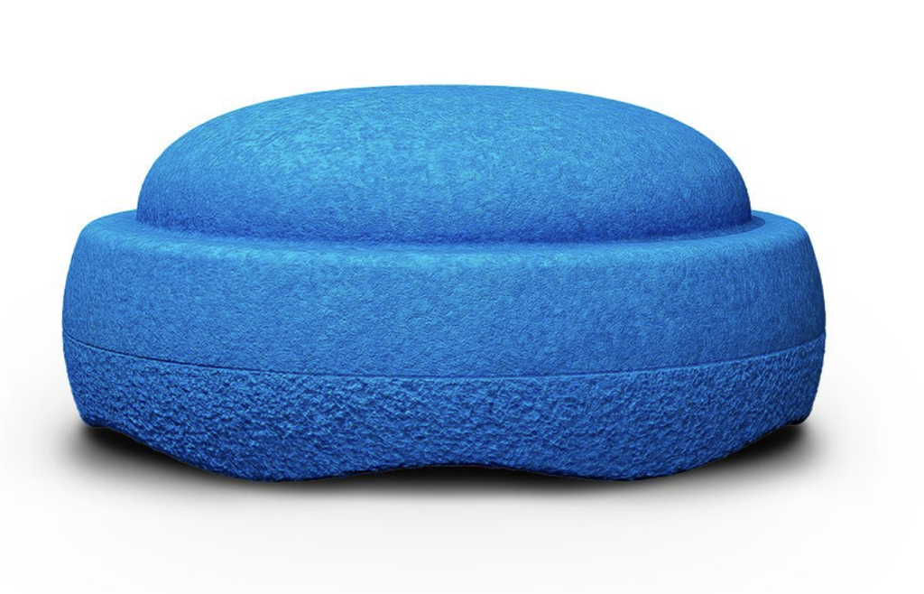 Stapelstein® Grow - blau