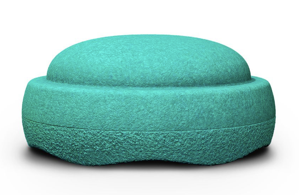 Stapelstein® Grow - grün