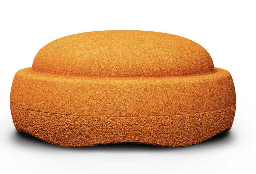 Stapelstein® Grow - orange