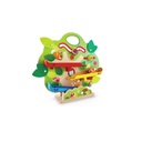 Eichhörnchen Nussbahn