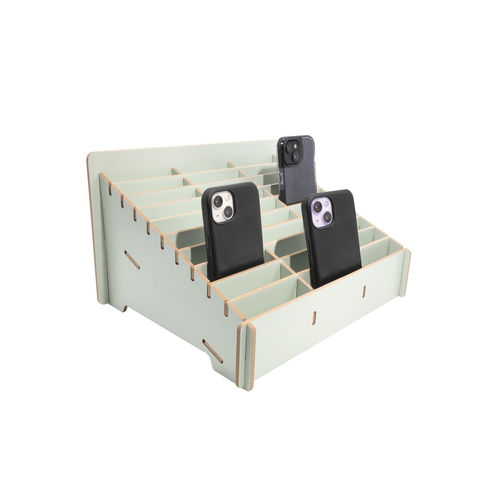 Handy Safe - Stecksystem