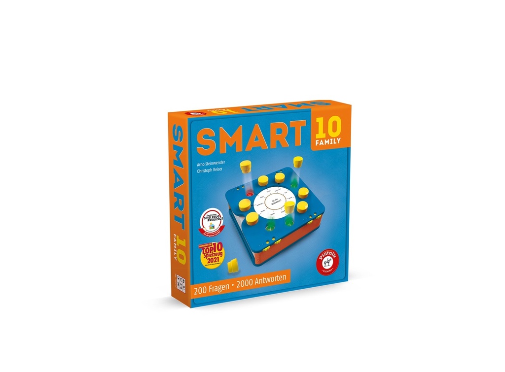 Smart 10 Family