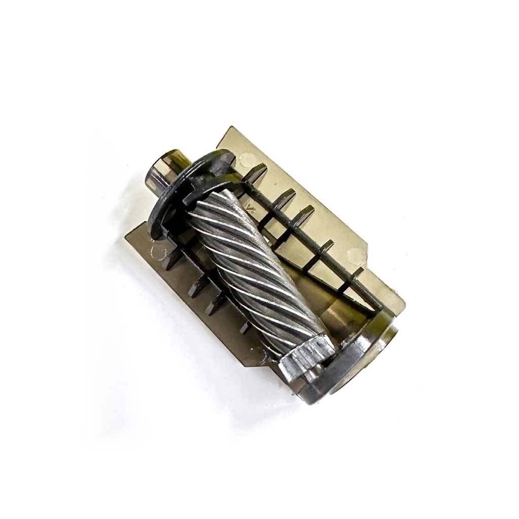 Ersatzspindel für Elektrischer Spitzer Alex