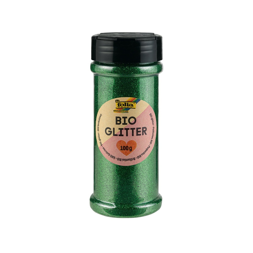 Bio Glitter - 100g