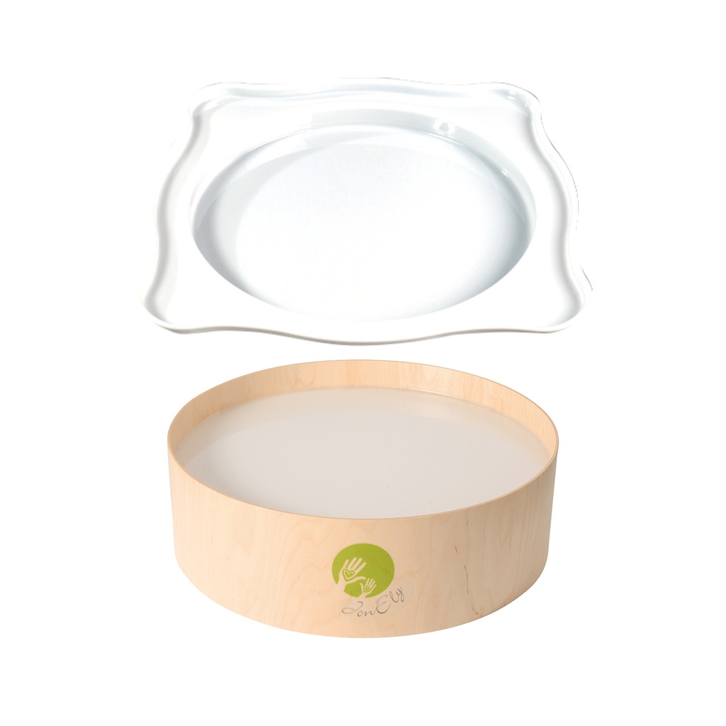 Leuchtschale & Spielwanne