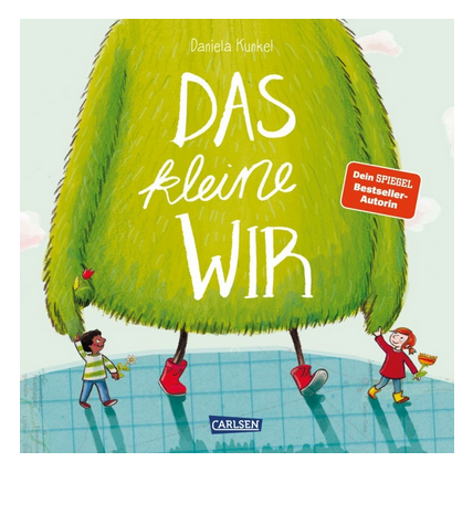Das kleine WIR
