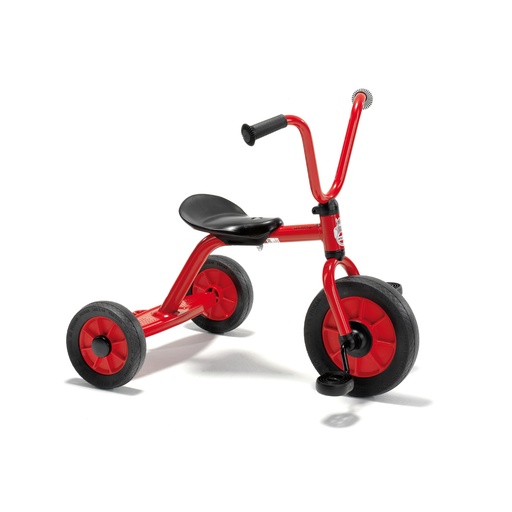 [112170] Mini Krippendreirad mit Steg