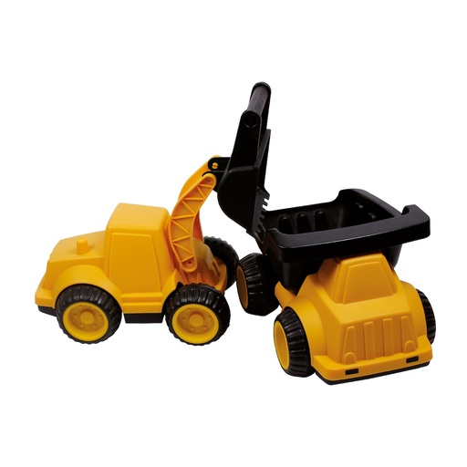 [108013] Radlader 42cm