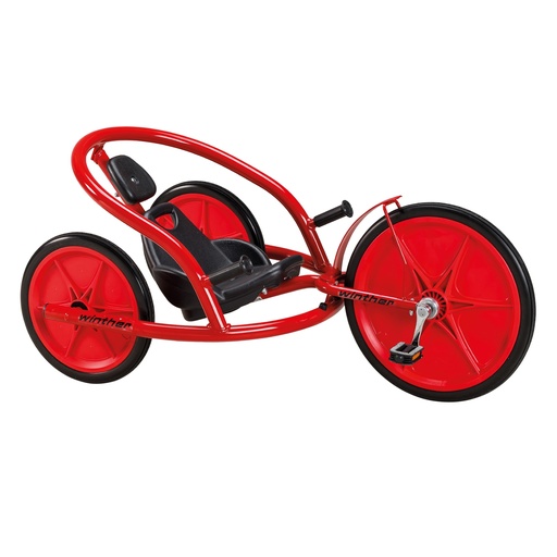 [112101] VIKING EXPLORER U-Rider