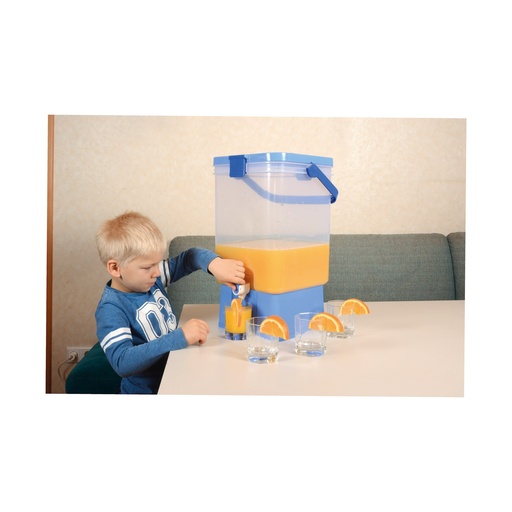 [115020] Getränkespender 27 Liter