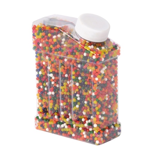 [106059] Sensorikkügelchen bunt 230g