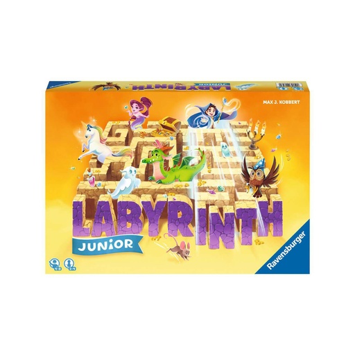 [104155] Junior Labyrinth