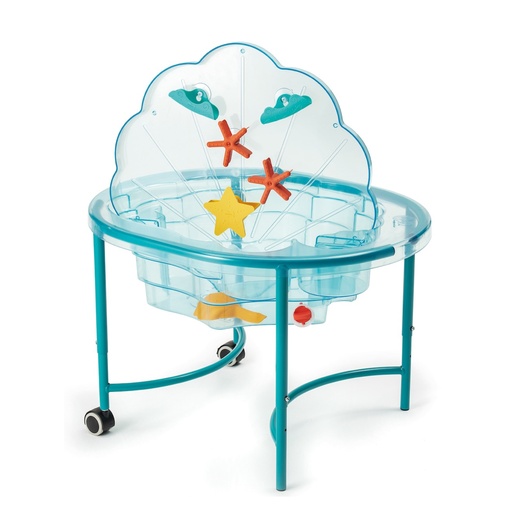 [106015] Muschel - Sand und Wassertisch