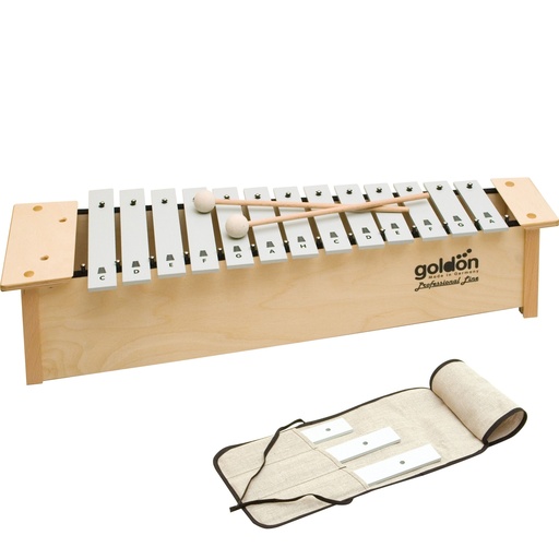 [106132] Sopran Metallophon