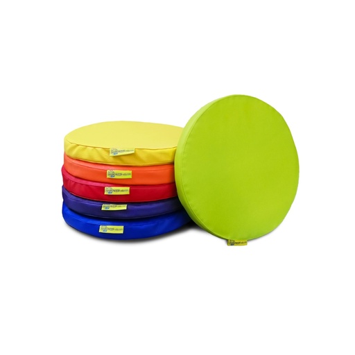 [107003] Sitzkissen leer (6 Stk.)