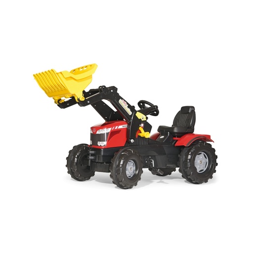 [108109] Farmtrac MF