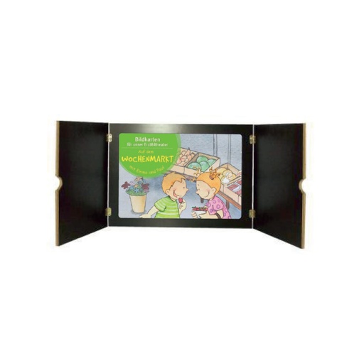 [109037] Kamishibai Erzähltheater Einschub oben