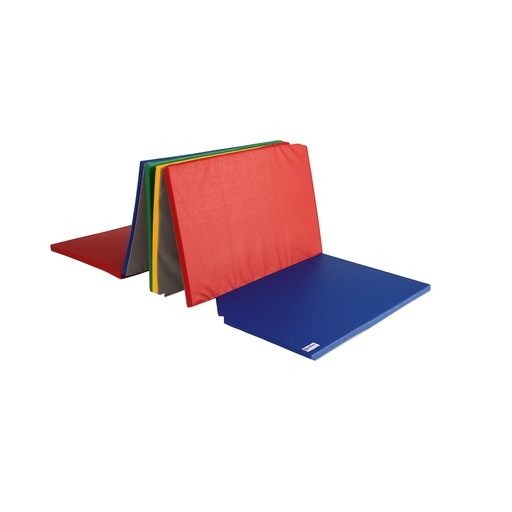 [107032] Faltmatte farbig