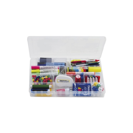 [115056] Sortierbox 355x220x50cm