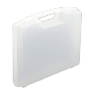 [115049] Kunststoff Koffer 220x150x45