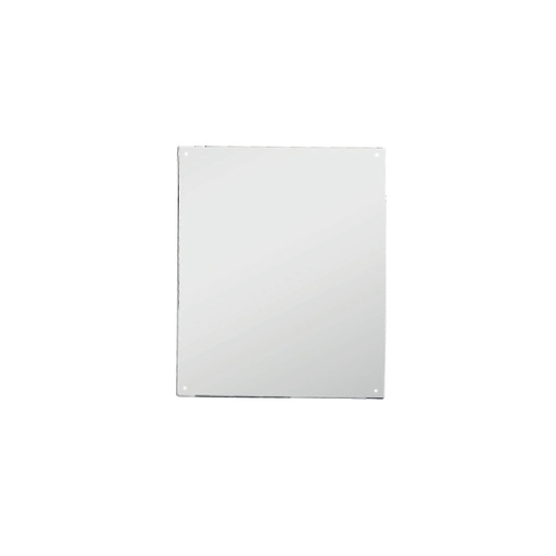 [115004] Sicherheitsspiegel Rechteck 50cm x 60cm