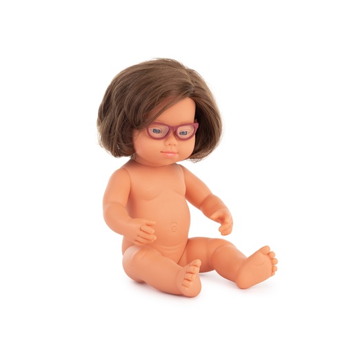 [105105] Inklusionspuppe - Hannah