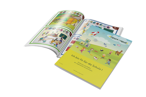 [102070] Ich bin fit für die Schule - 1