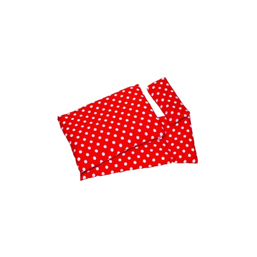 [105154] Kissen & Decke 