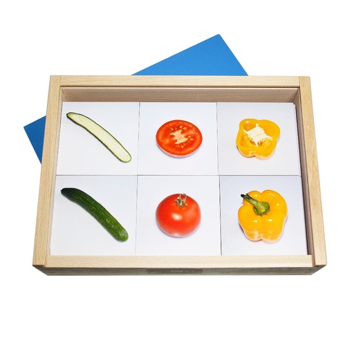 [104250] Gemüse MEMO