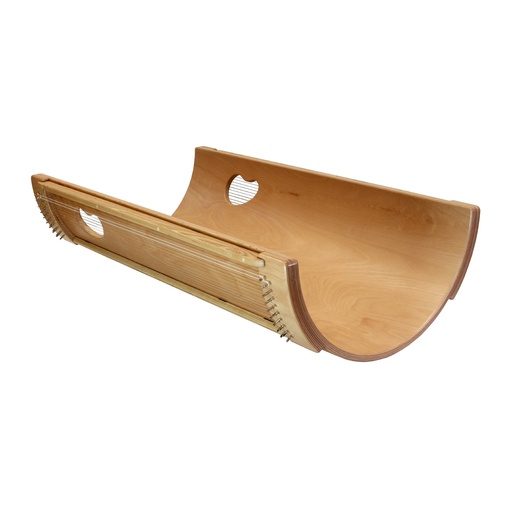 [W106096] ALLTON-Klangwiege - 130 cm