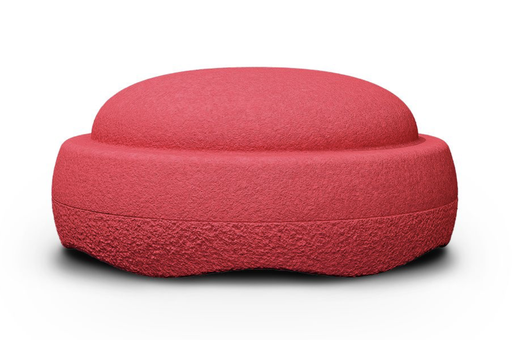 [107229-404] Stapelstein® Grow - rot