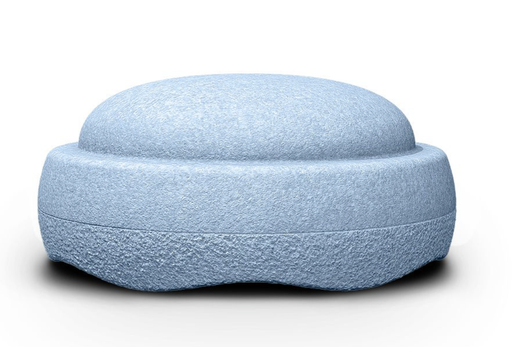 [107229-435] Stapelstein® Grow - hellblau