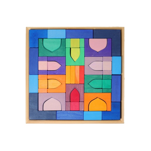 [103327] Orientalischer Baukasten