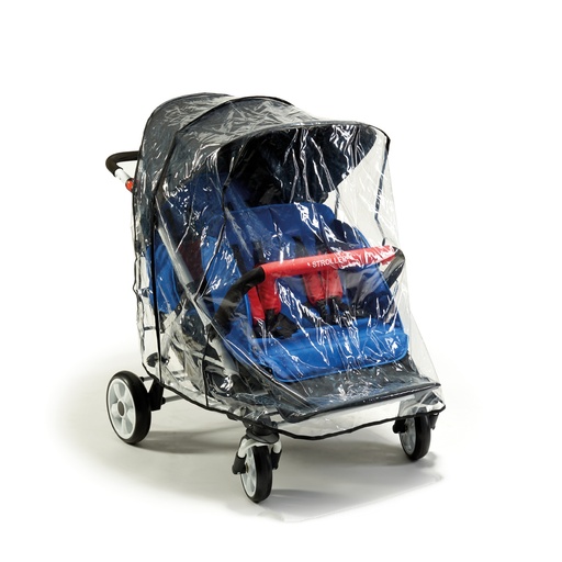 [112203] Regenschutz für Buggy 4 Kids ST 4