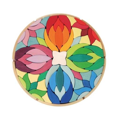 [103331] Floraler Baukasten