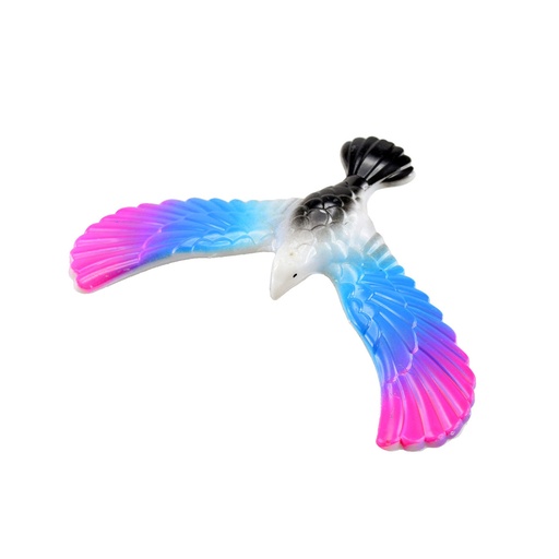 [106177] Balanciervogel