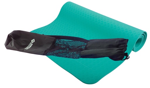 [107276] Yogamatte - grün