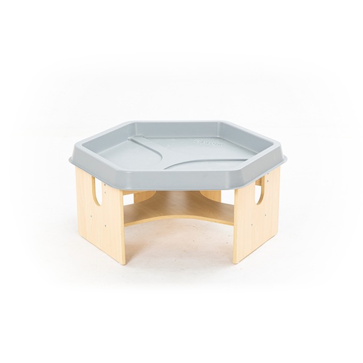 [W110163] Spieltisch Klein - H 39 cm