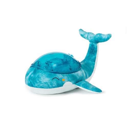 [W106205] Tranquil Whale™ - Meeresträumer - Wal