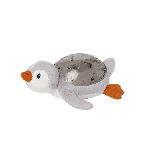 [W106206] Tranquil Penguin™ - Meeresträumer - Pinguin