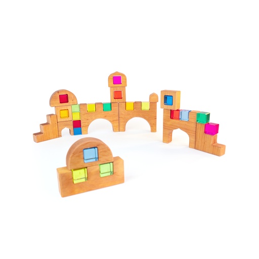 [W103412] Lichtbauschloss